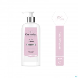 Dermalex Bodylotion 400ml