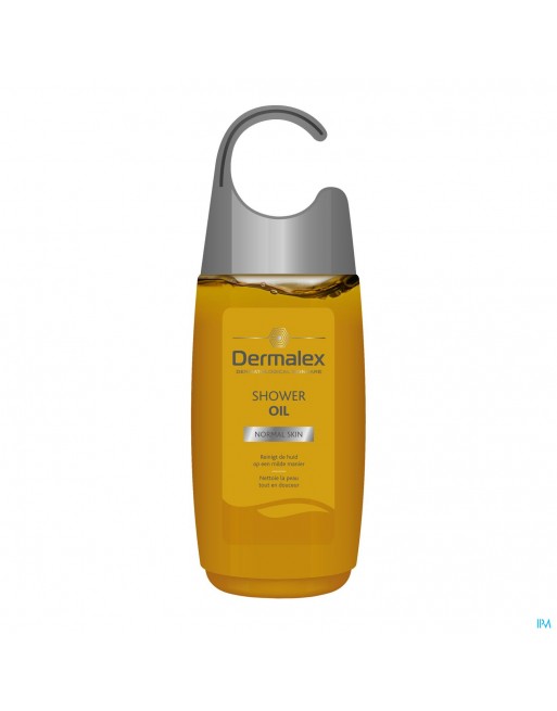 Dermalex Shower Oil 250ml