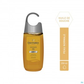 Dermalex Shower Oil 250ml