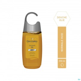 Dermalex Shower Oil 250ml