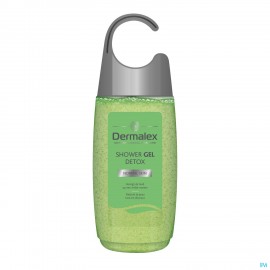 Dermalex Shower Gel Detox 250ml