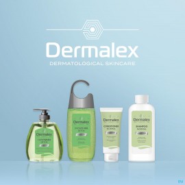 Dermalex Shower Gel Detox 250ml