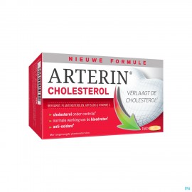 Arterin Cholesterol Comp 150