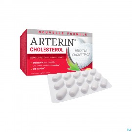 Arterin Cholesterol Comp 150