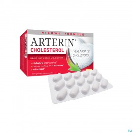 Arterin Cholesterol Comp 150