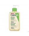 Cerave Huile Lavante Moussante Hydratante 236ml