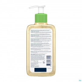 Cerave Huile Lavante Moussante Hydratante 236ml
