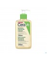 Cerave Huile Lavante Moussante Hydratante 236ml
