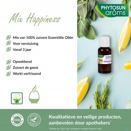 Phytosun Complex Happiness 30ml