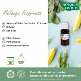 Phytosun Complex Happiness 30ml