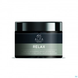Alfa Relax V-caps 60