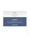 Alfa Digest V-caps 60