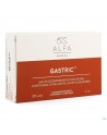 Alfa Gastric V-caps 30
