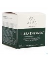 Alfa Ultra Enzymes V-caps 120