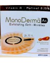 Monoderma A15 Scrub A/rimpel Eenmalige Dosis 28