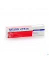 Niflugel 2,5% gel 60g - online bestellen