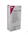 Medipore + Pad 3m 10x20,0cm 25 3570e