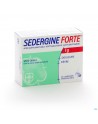 Sedergine Forte 1g Bruistabletten 20