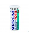 Sedergine Forte 1g Bruistabletten 20
