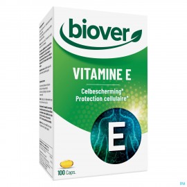 Vitamine E 45ui Natural...