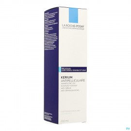 La Roche Posay Kerium Pellicules Grasses - online bestellen