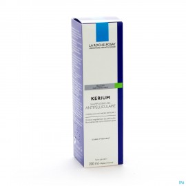 La Roche Posay Kerium Pellicules Grasses - online bestellen