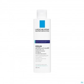 La Roche Posay Kerium Pellicules Grasses - online bestellen