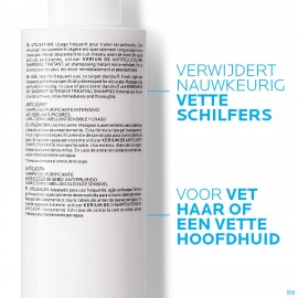 La Roche Posay Kerium Pellicules Grasses - online bestellen