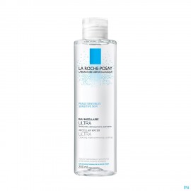 La Roche Posay Solution Micellaire Physiologique 200 ml