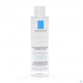 La Roche Posay Solution Micellaire Physiologique 200 ml