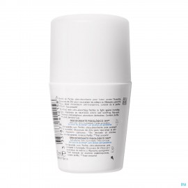 La Roche Posay Déodorant Physiologique Bille 