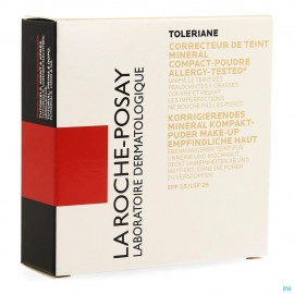 La Roche Posay Tolériane Teint Minéral 11 - online bestellen