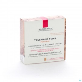 La Roche Posay Tolériane Teint Minéral 11 - online bestellen