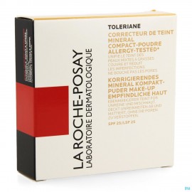La Roche Posay Tolériane Teint Minéral 13 - online bestellen