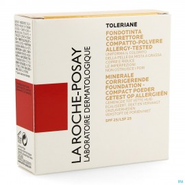 La Roche Posay Tolériane Teint Minéral 13 - online bestellen