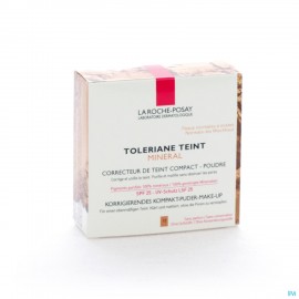 La Roche Posay Tolériane Teint Minéral 13 - online bestellen