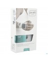 Push Med Polsbrace Links 19-21cm T4