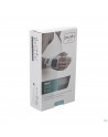 Push Med Polsbrace Links 19-21cm T4