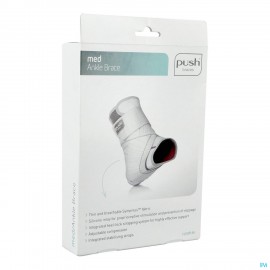 Push Med Chevillere Droite 26-29cm T1