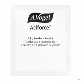 A.Vogel Aciforce 