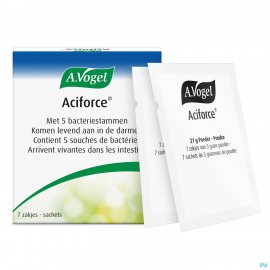 A.Vogel Aciforce 