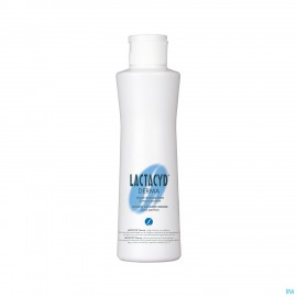 LACTACYD DERMA EMULSION 250ML 