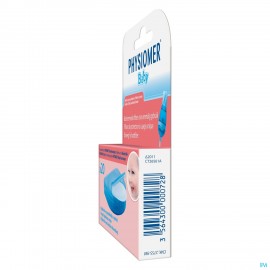 Physiomer filters 20 st 2011