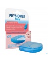 Physiomer filters 20 st 2011