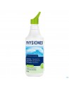 Physiomer eucalyptus spray 135 ml