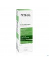 Vichy Dercos Shampoing anti pelliculaire sensitive 200ml-NL