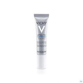 Vichy Liftactiv Derm Source Yeux 15ml