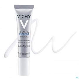 Vichy Liftactiv Derm Source Yeux 15ml
