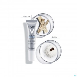 Vichy Liftactiv Derm Source Yeux 15ml