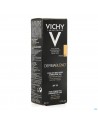 Vichy Fdt Dermablend Fluide 55 Bronze 30ml